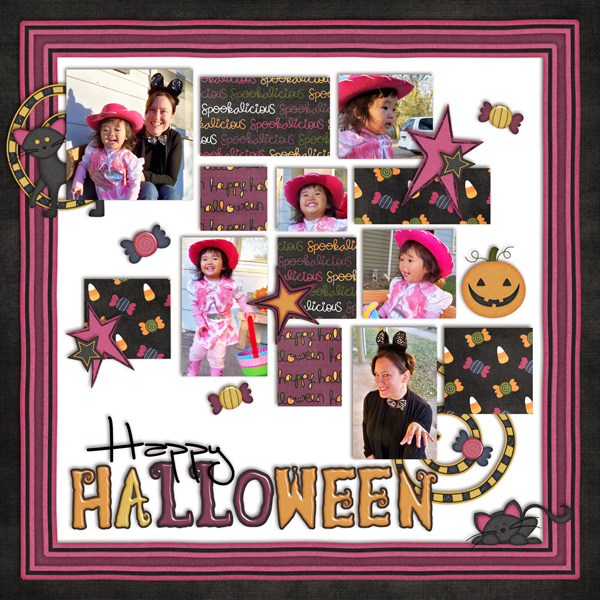 Happy Halloween