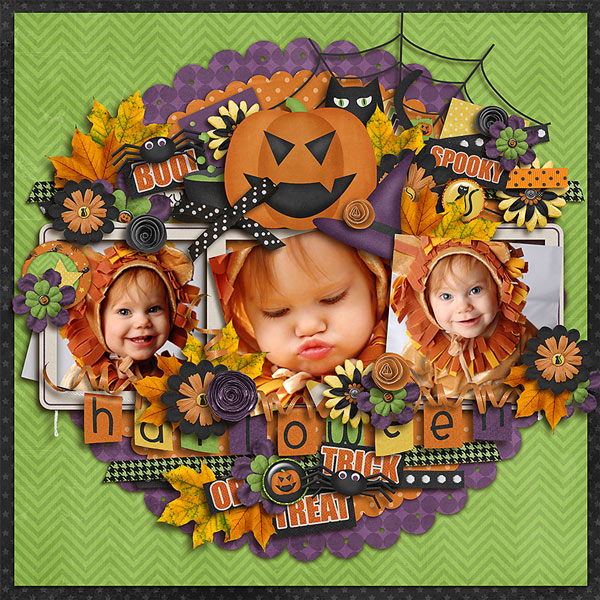 Happy Halloween