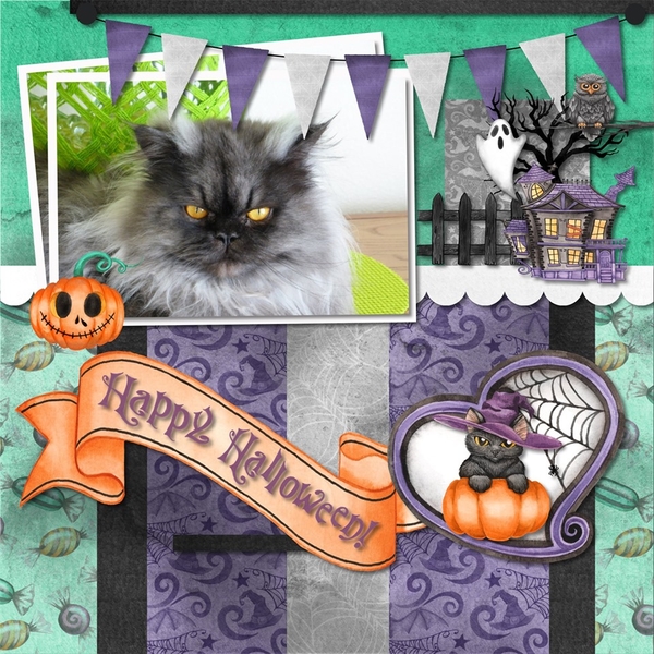 Happy Halloween
