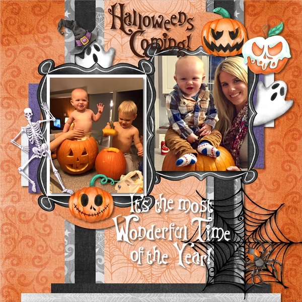 Happy Halloween