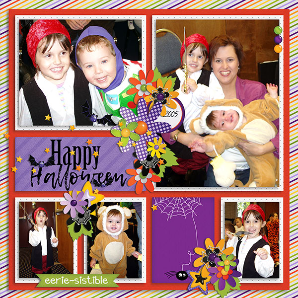 happy halloween