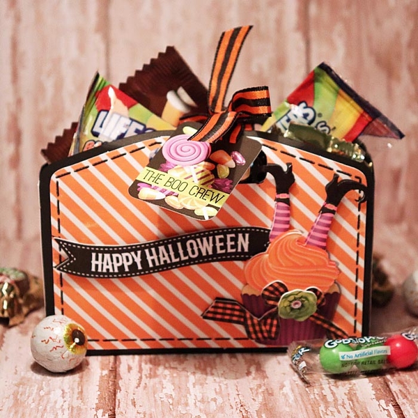 Happy Halloween