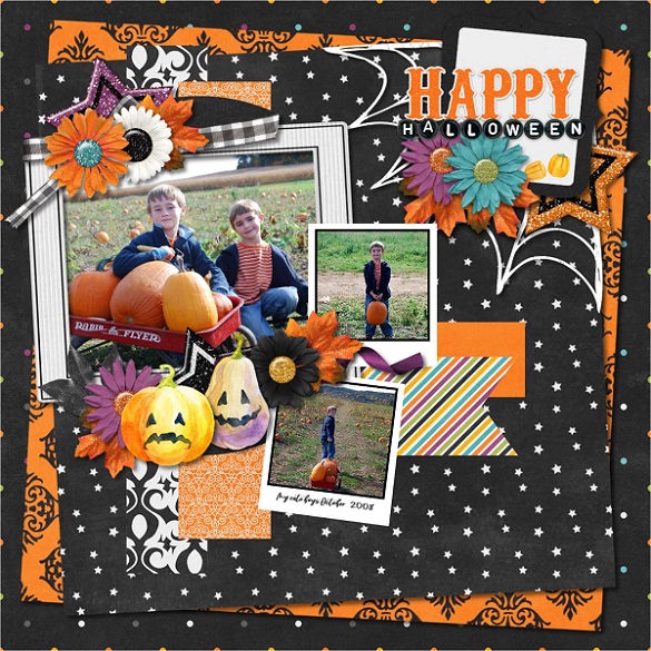 Happy Halloween
