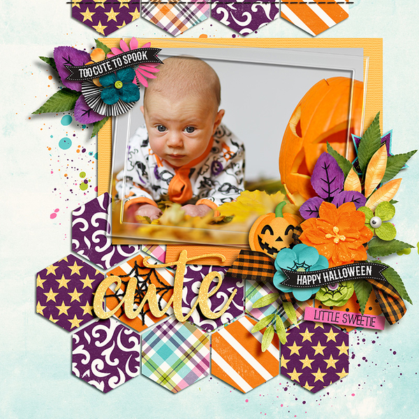 Happy halloween