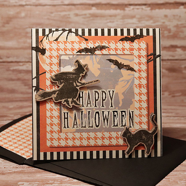 Happy Halloween