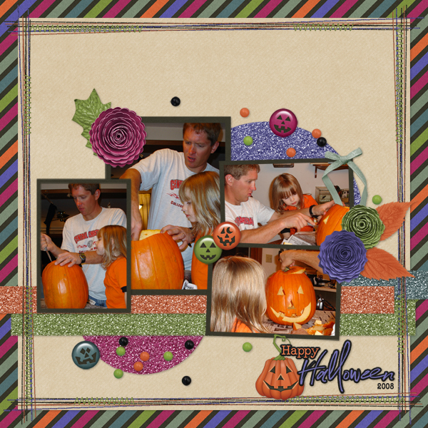 Happy Halloween