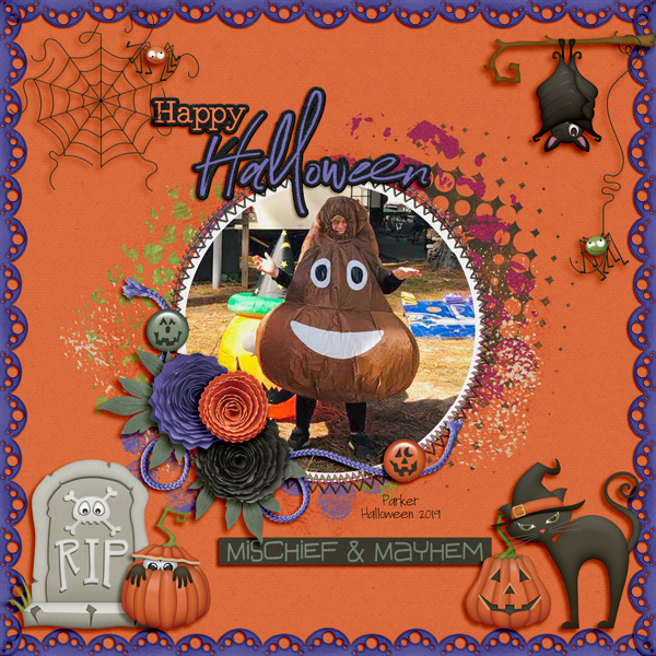 Happy Halloween