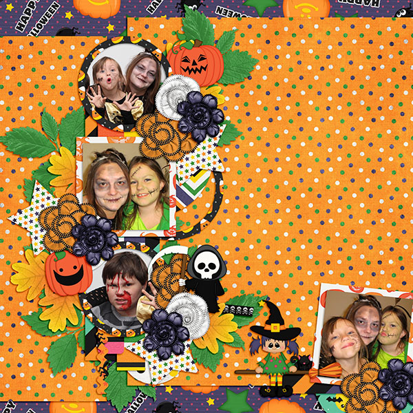 Happy Halloween