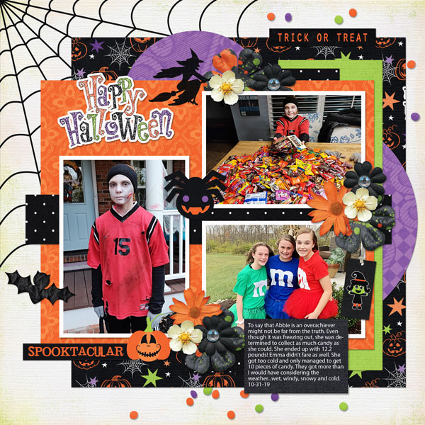Happy Halloween