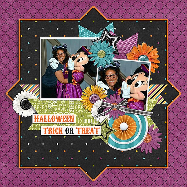 happy halloween