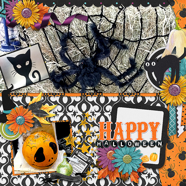 Happy Halloween