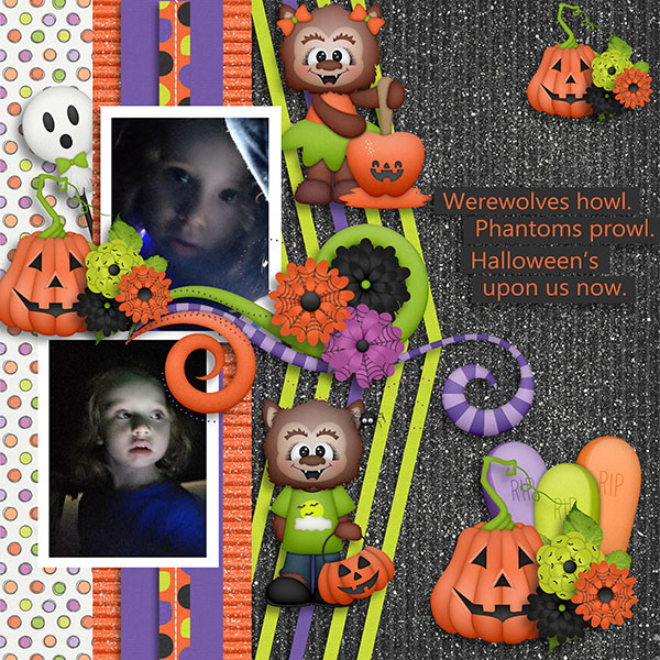 Happy Halloween