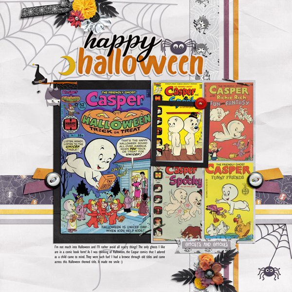 Happy Halloween