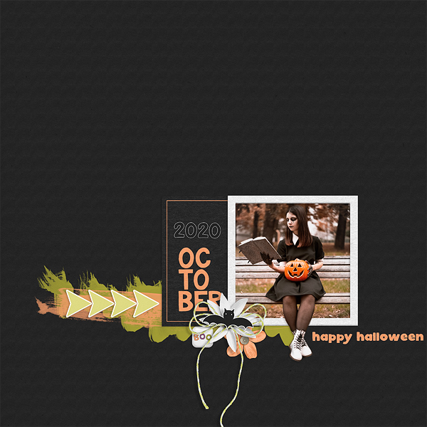 Happy Halloween