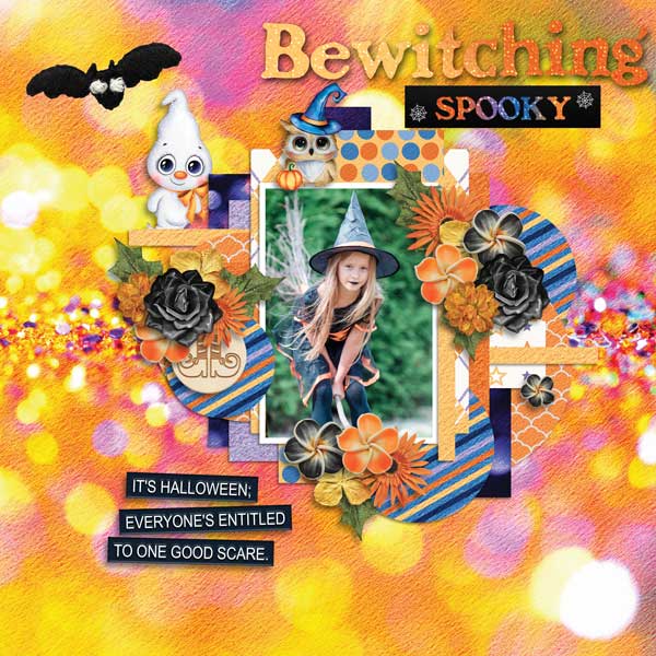 Happy Halloween