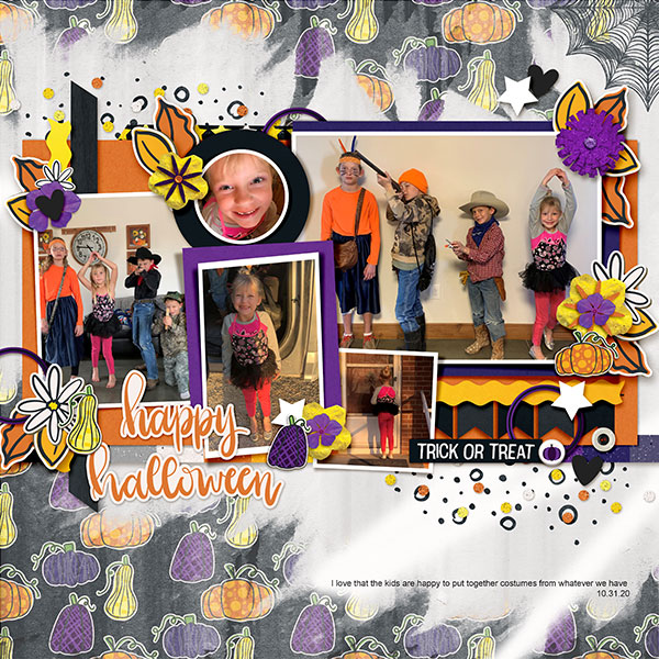 Happy Halloween