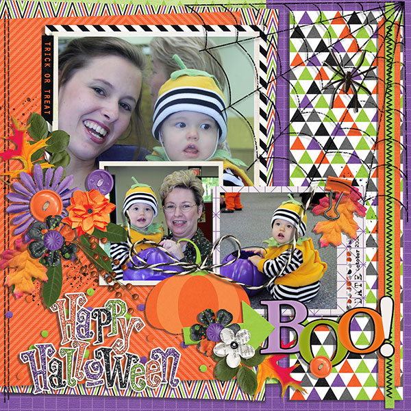happy halloween