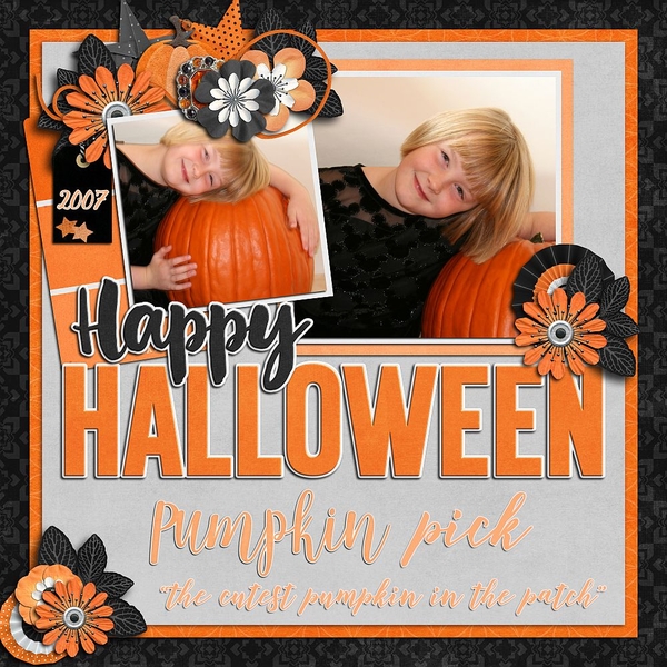 Happy Halloween