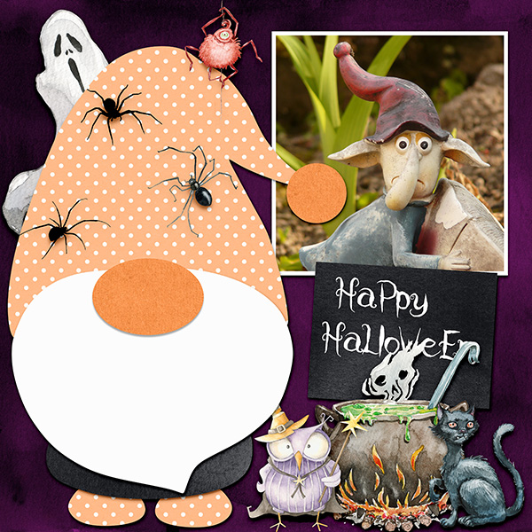 Happy Halloween