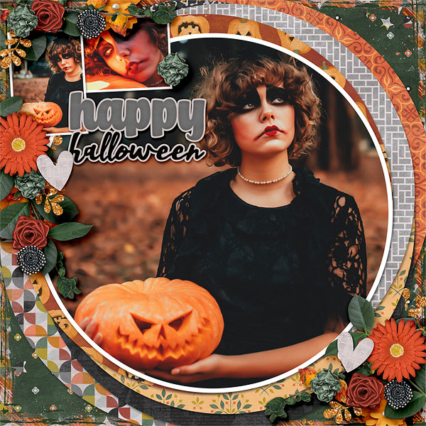 Happy Halloween