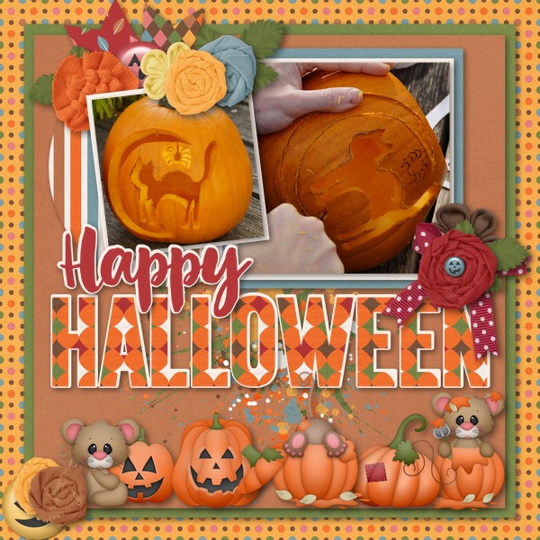 Happy Halloween