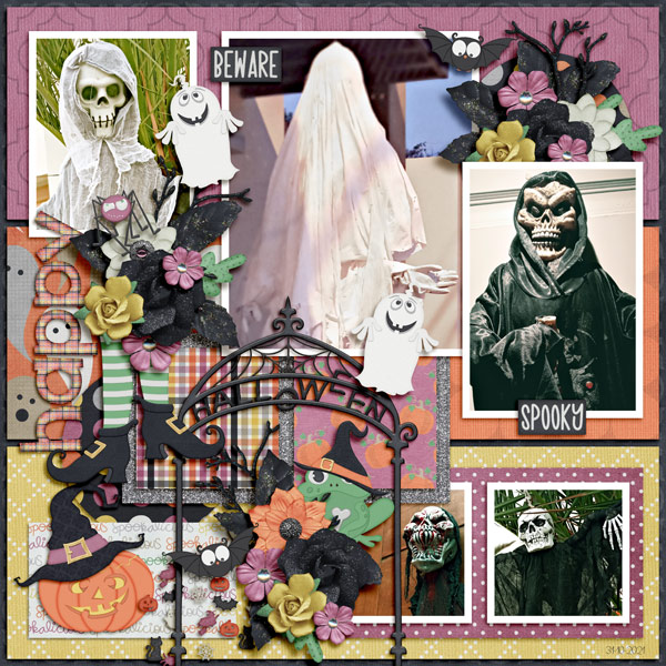 happy  halloween