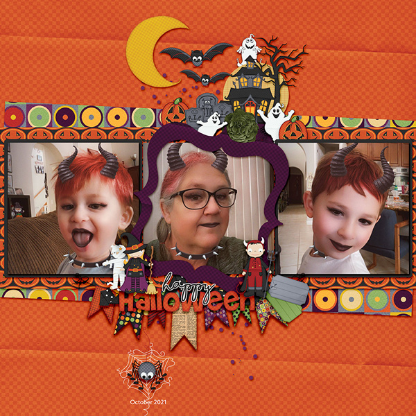 Happy Halloween