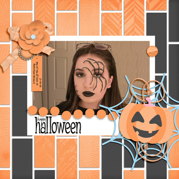 Happy Halloween