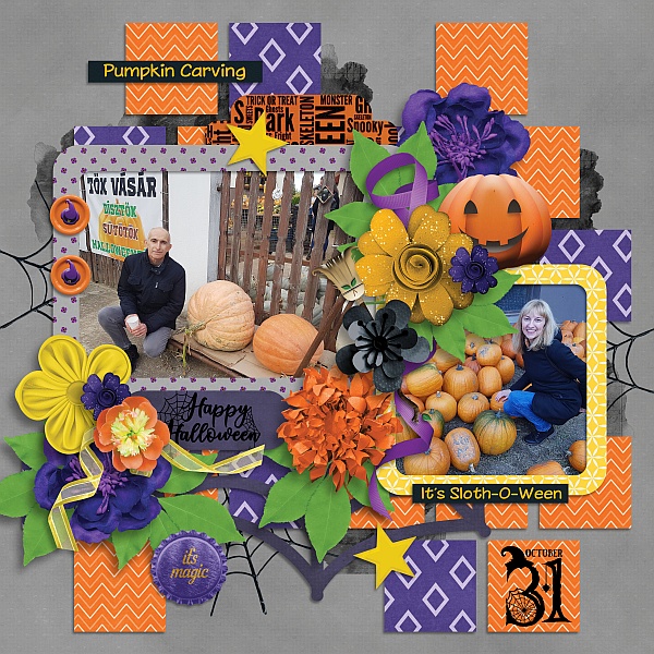 Happy Halloween
