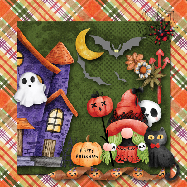 Happy Halloween