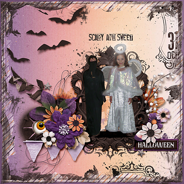 Happy Halloween