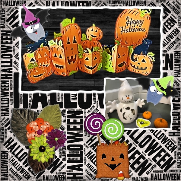 Happy Halloween