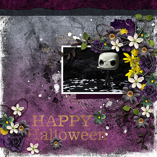 happy halloween