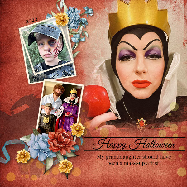 Happy Halloween