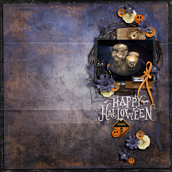 Happy Halloween