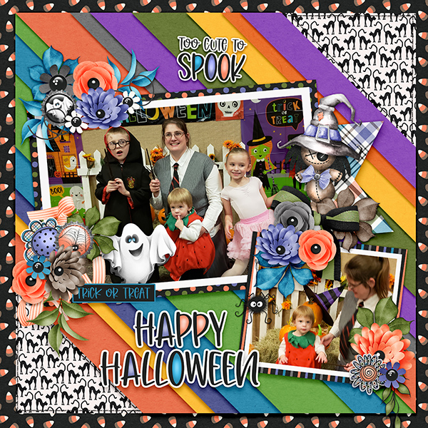 Happy Halloween