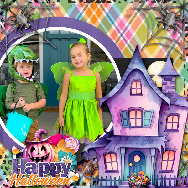Happy Halloween