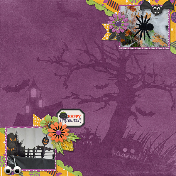 Happy Halloween