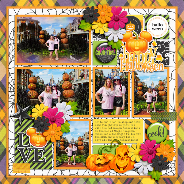 Happy Halloween