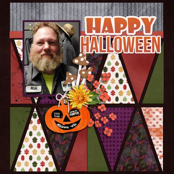 Happy Halloween