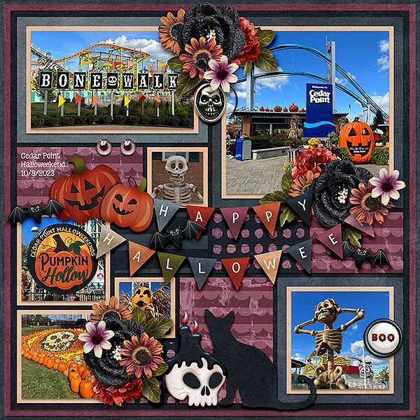 Happy Halloween