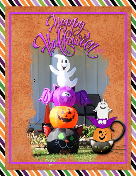 Happy Halloween