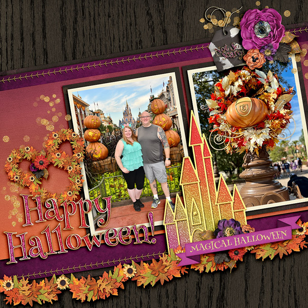 Happy Halloween