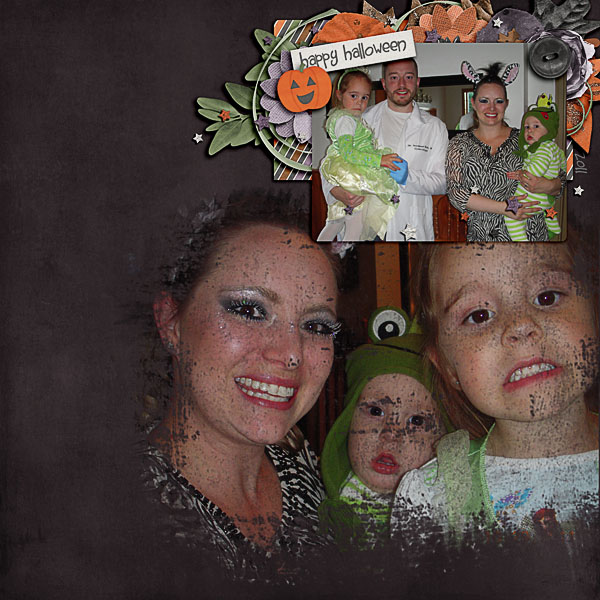 Happy Halloween