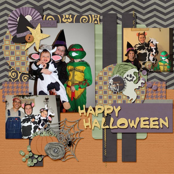Happy Halloween