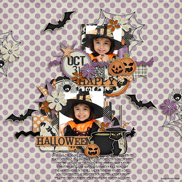 Happy Halloween