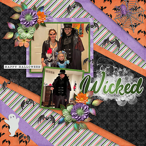 Happy Halloween