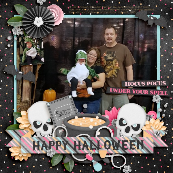 Happy Halloween