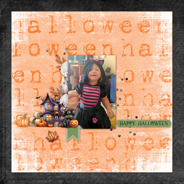 Happy Halloween