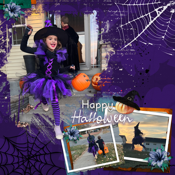 Happy Halloween